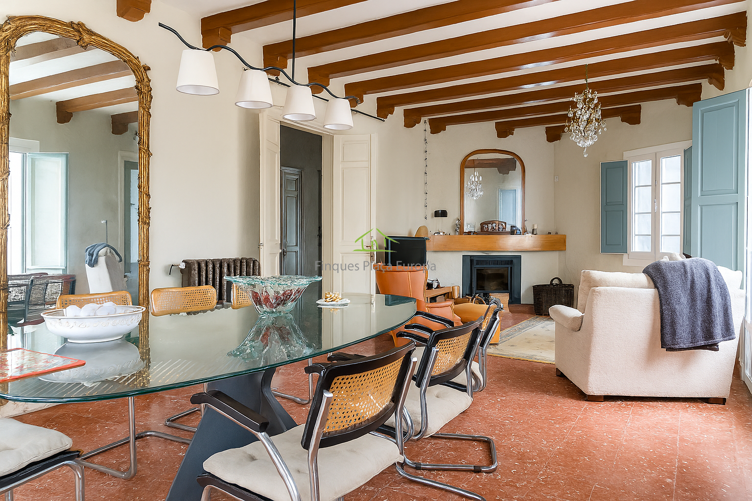 For sale of house in Platja d´Aro