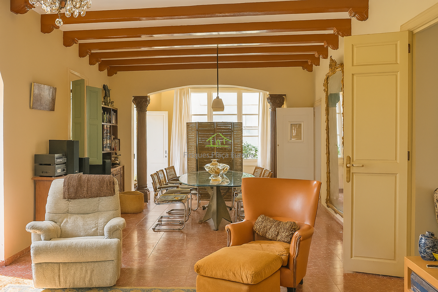 For sale of house in Platja d´Aro