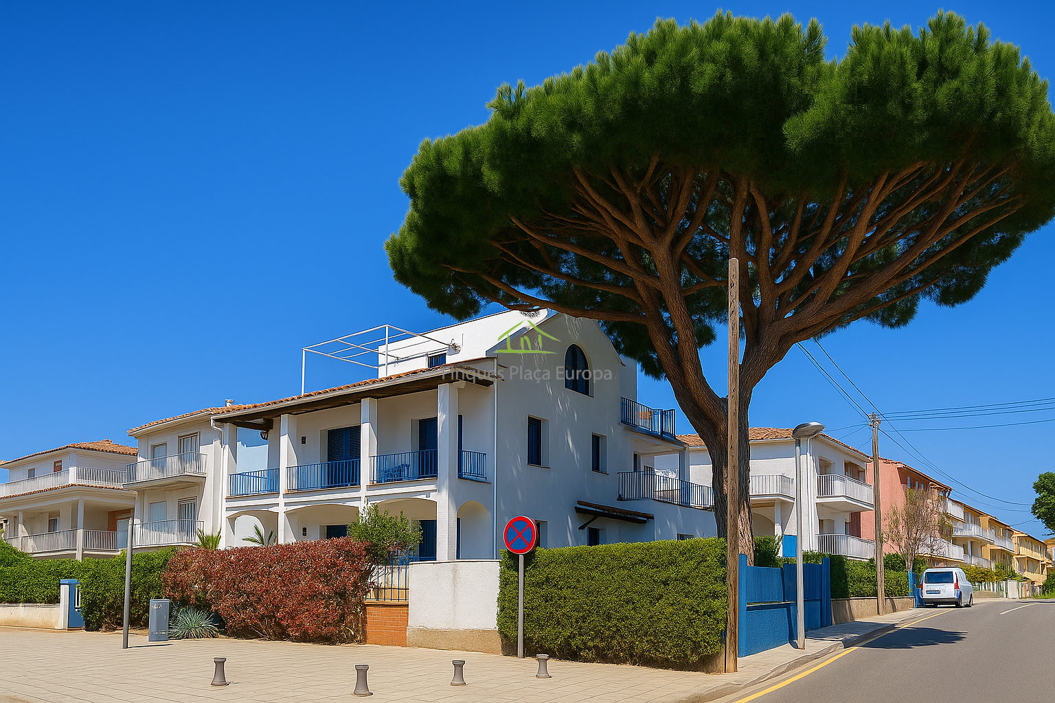 For sale of house in Platja d´Aro