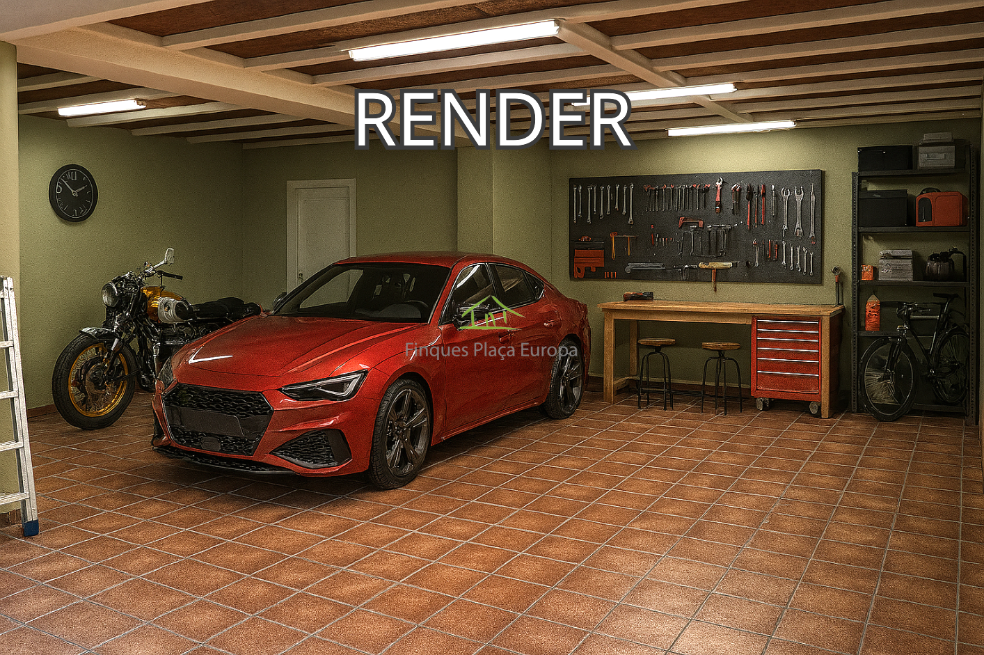 Venta de casa en Platja d´Aro Venta de casa en Platja d´Aro