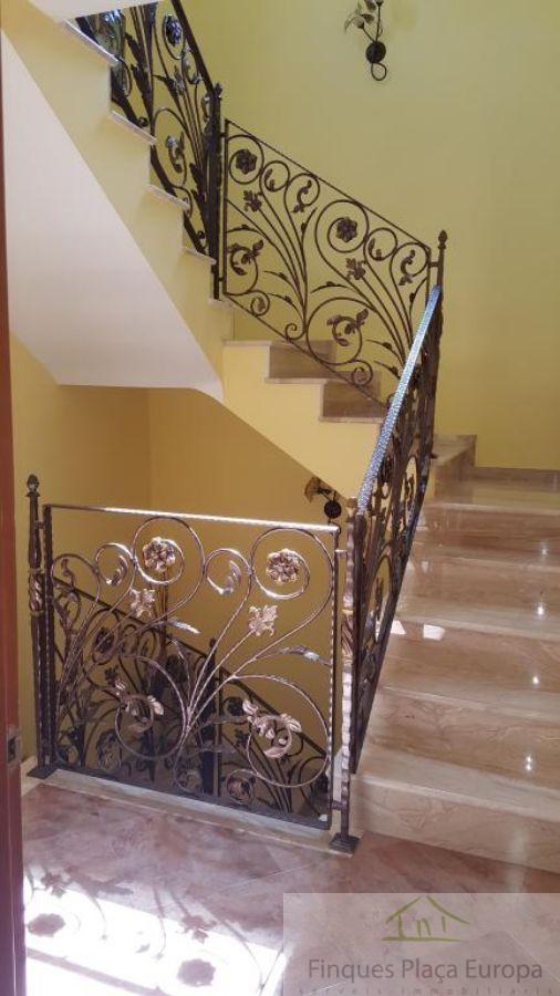 Escalera