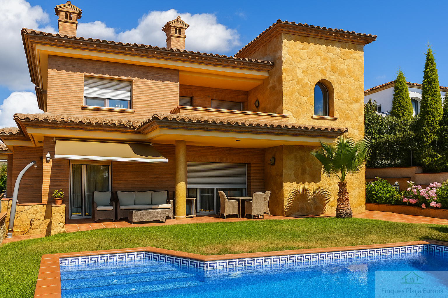 Venda de casa a Platja d´Aro