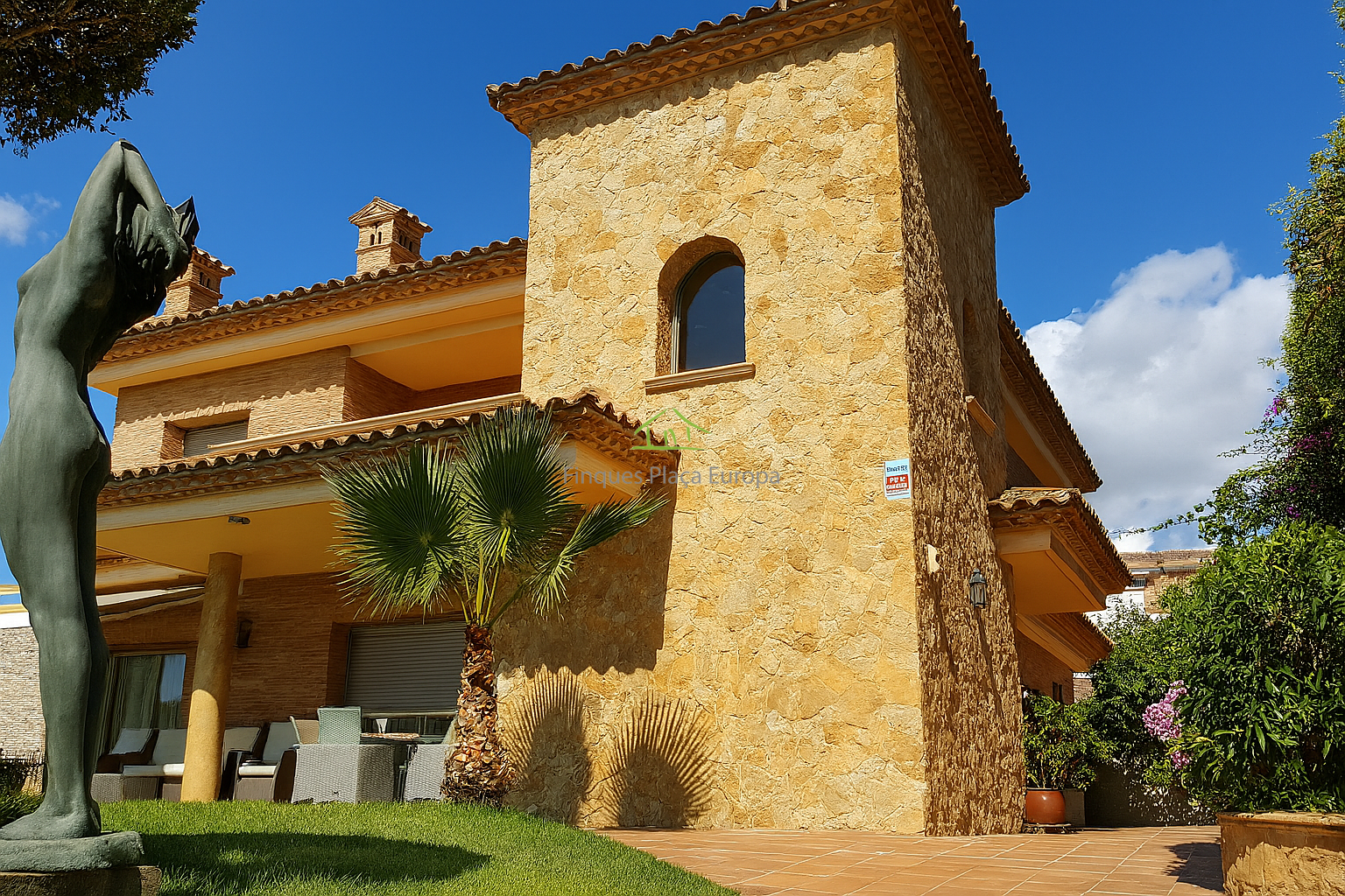Vente de maison dans Platja d´Aro