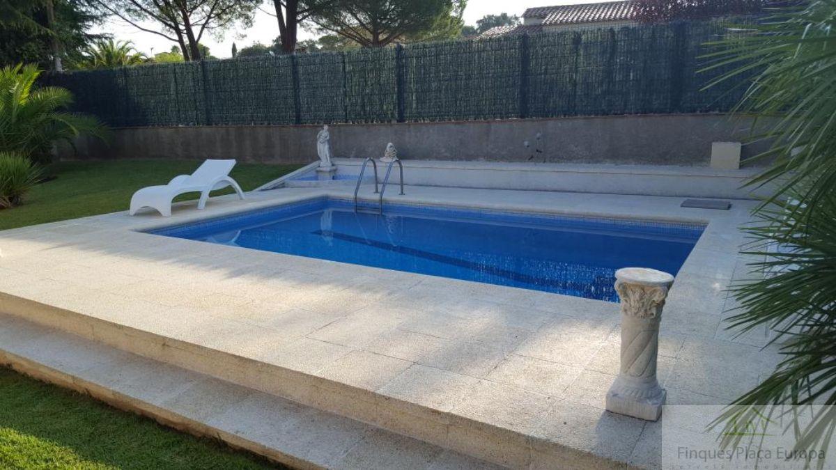 Venta de casa en Calonge