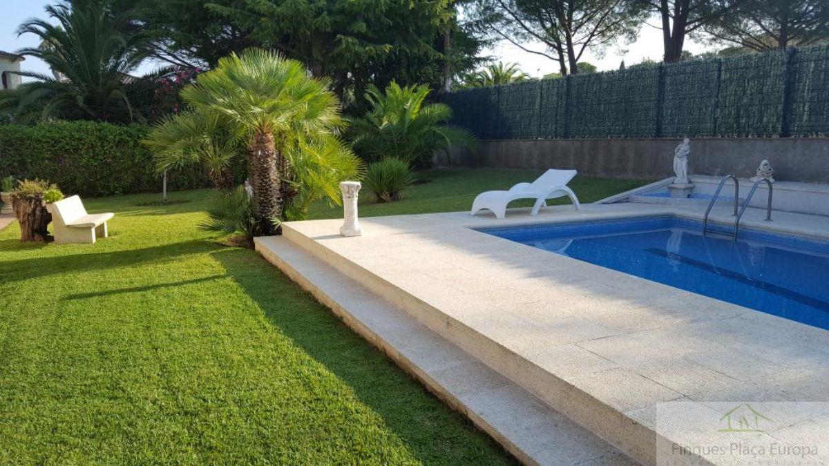 Venta de casa en Calonge