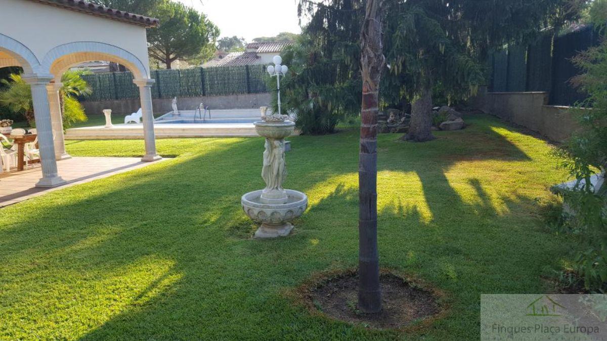 Venta de casa en Calonge