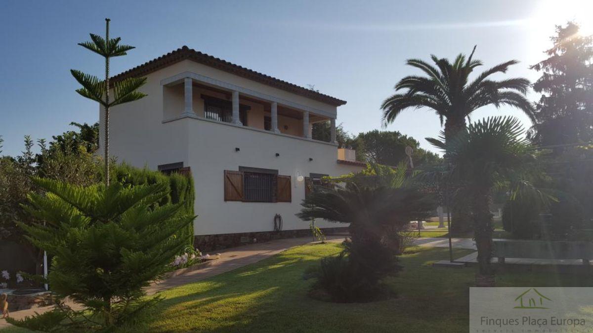 Venta de casa en Calonge