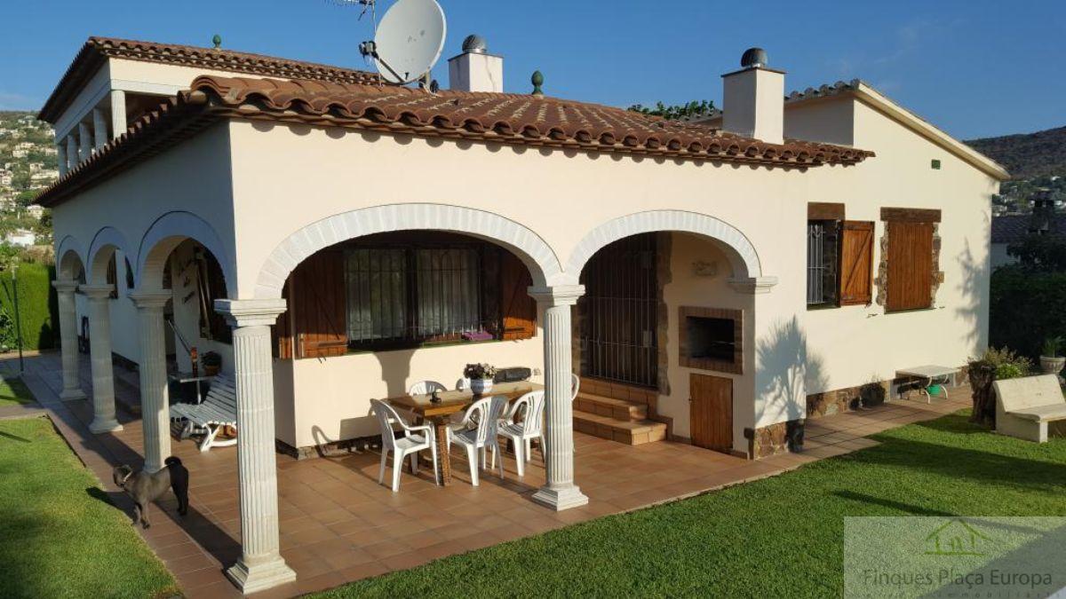 Venta de casa en Calonge