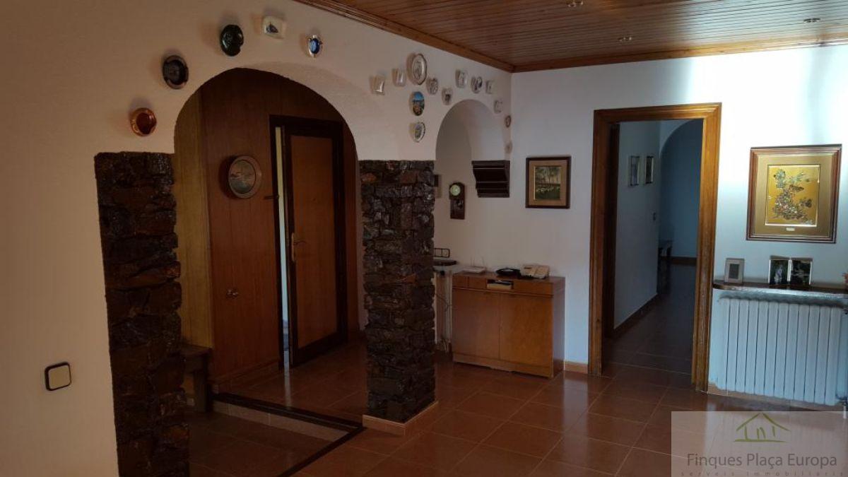 For sale of house in Calonge