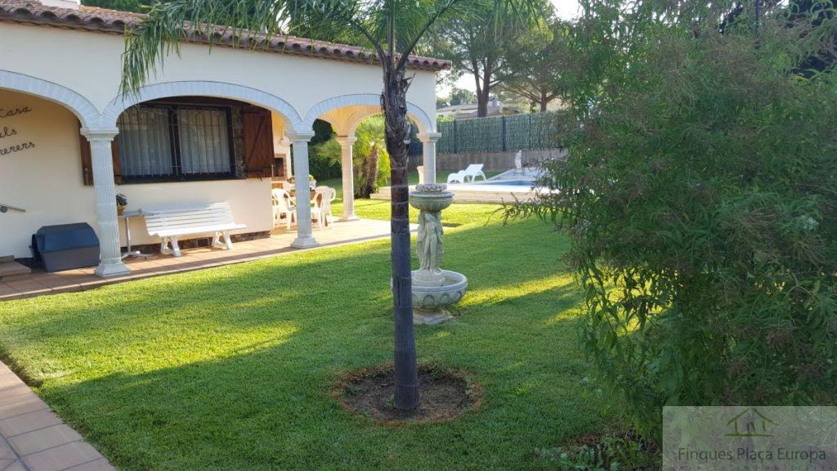 Venta de casa en Calonge