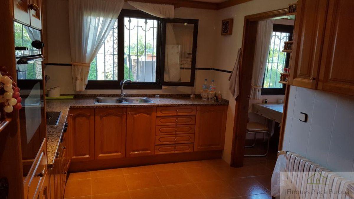 For sale of house in Calonge