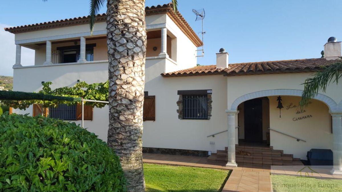 Venta de casa en Calonge