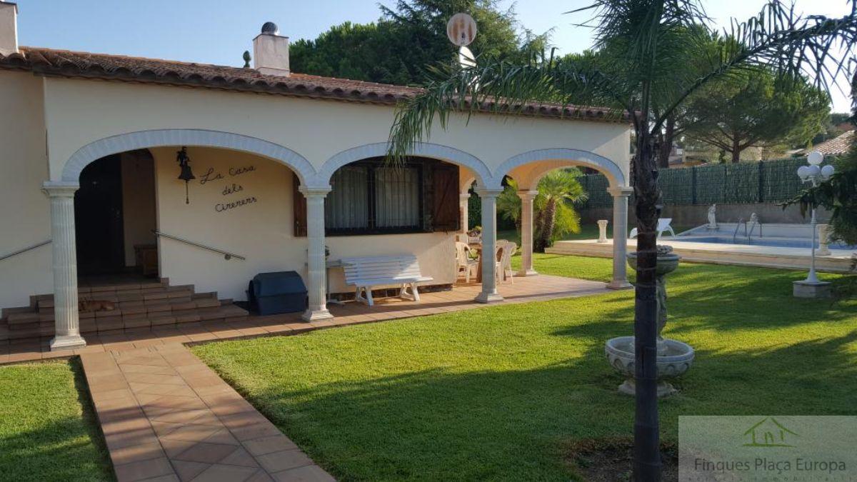 Venta de casa en Calonge