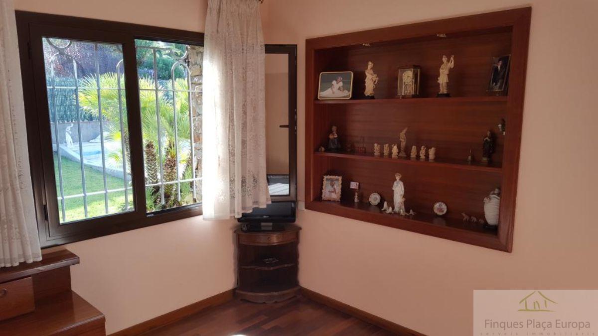 For sale of house in Calonge