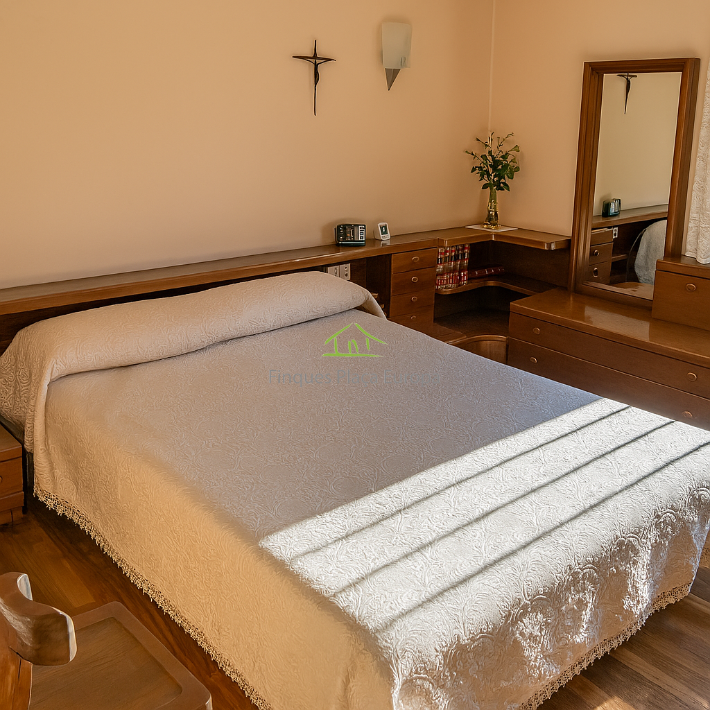 For sale of house in Calonge