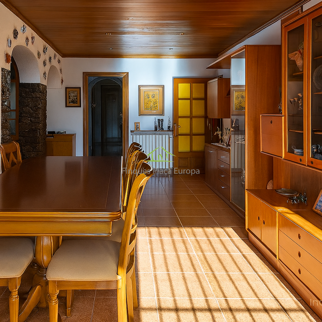 For sale of house in Calonge