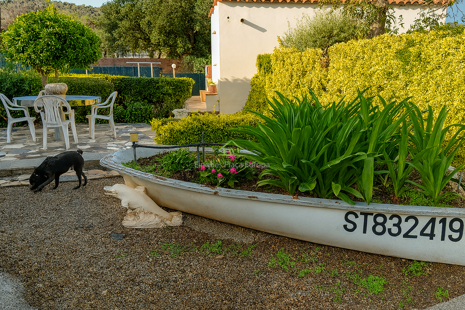 For sale of house in Calonge