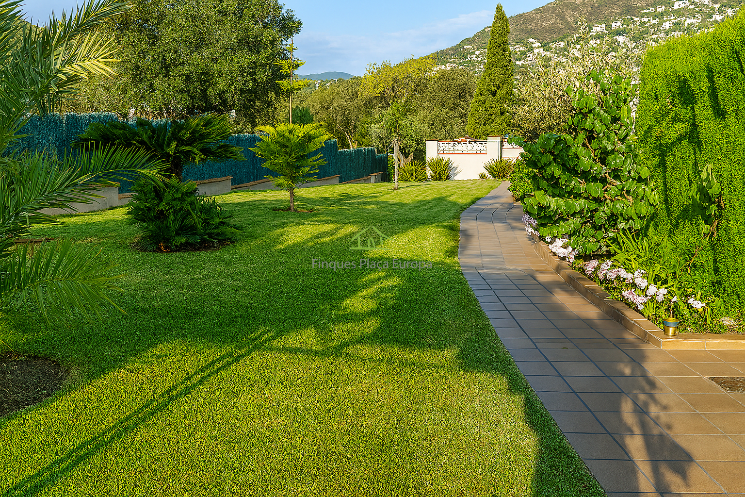 For sale of house in Calonge