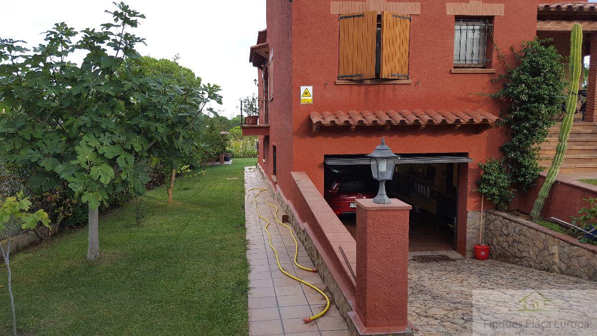 Venta de casa en Calonge