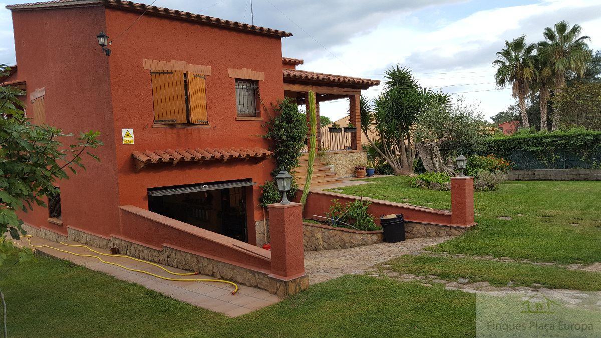 Venta de casa en Calonge