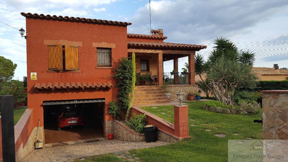 For sale of house in Calonge