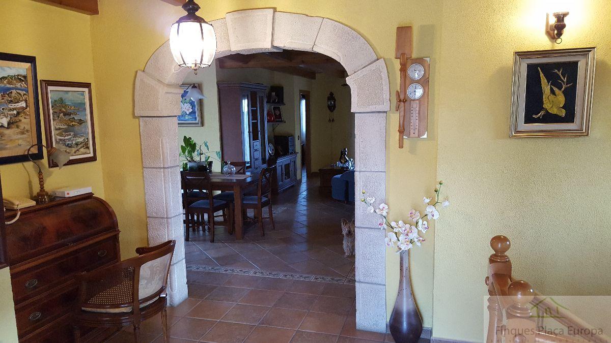 For sale of house in Calonge