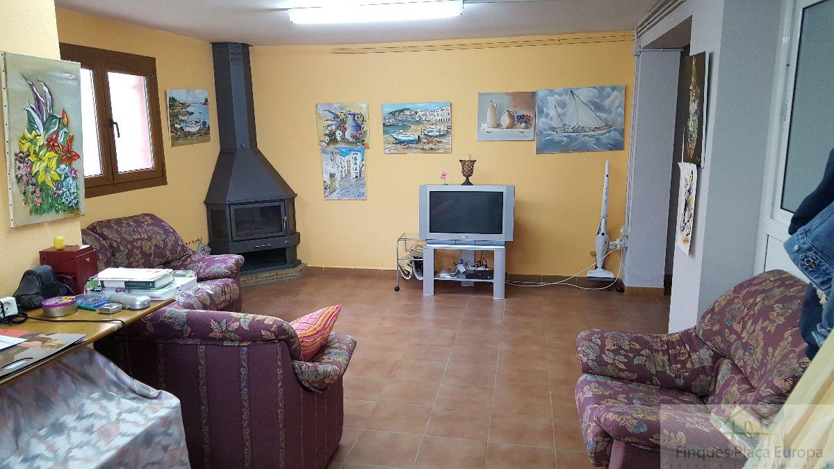 For sale of house in Calonge