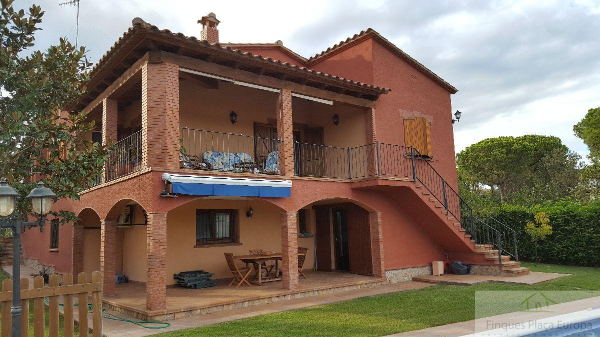 For sale of house in Calonge