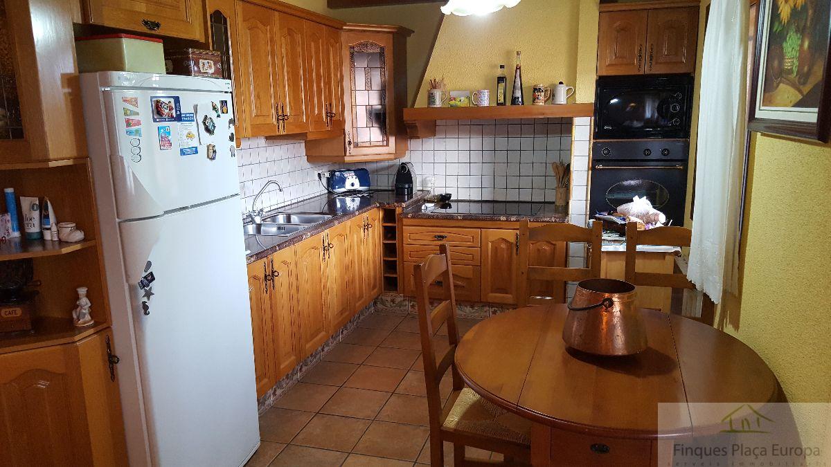 For sale of house in Calonge