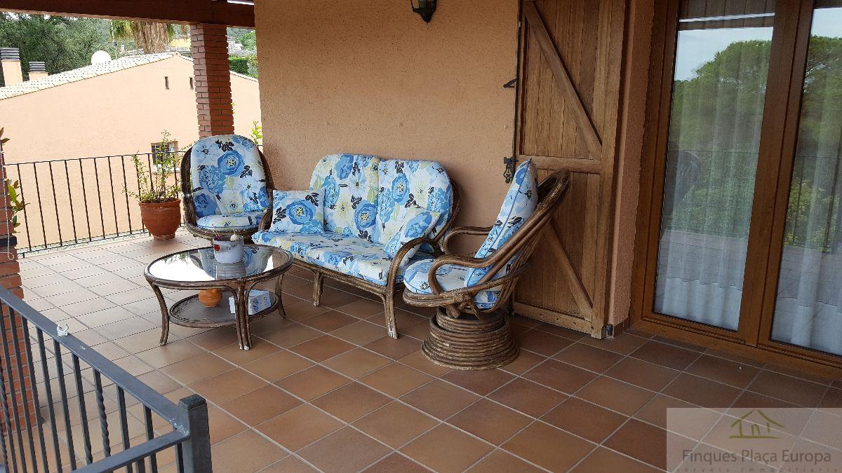 For sale of house in Calonge