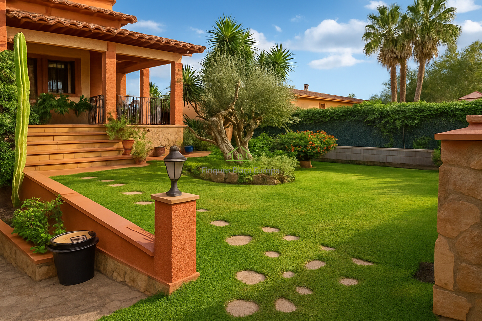 For sale of house in Calonge