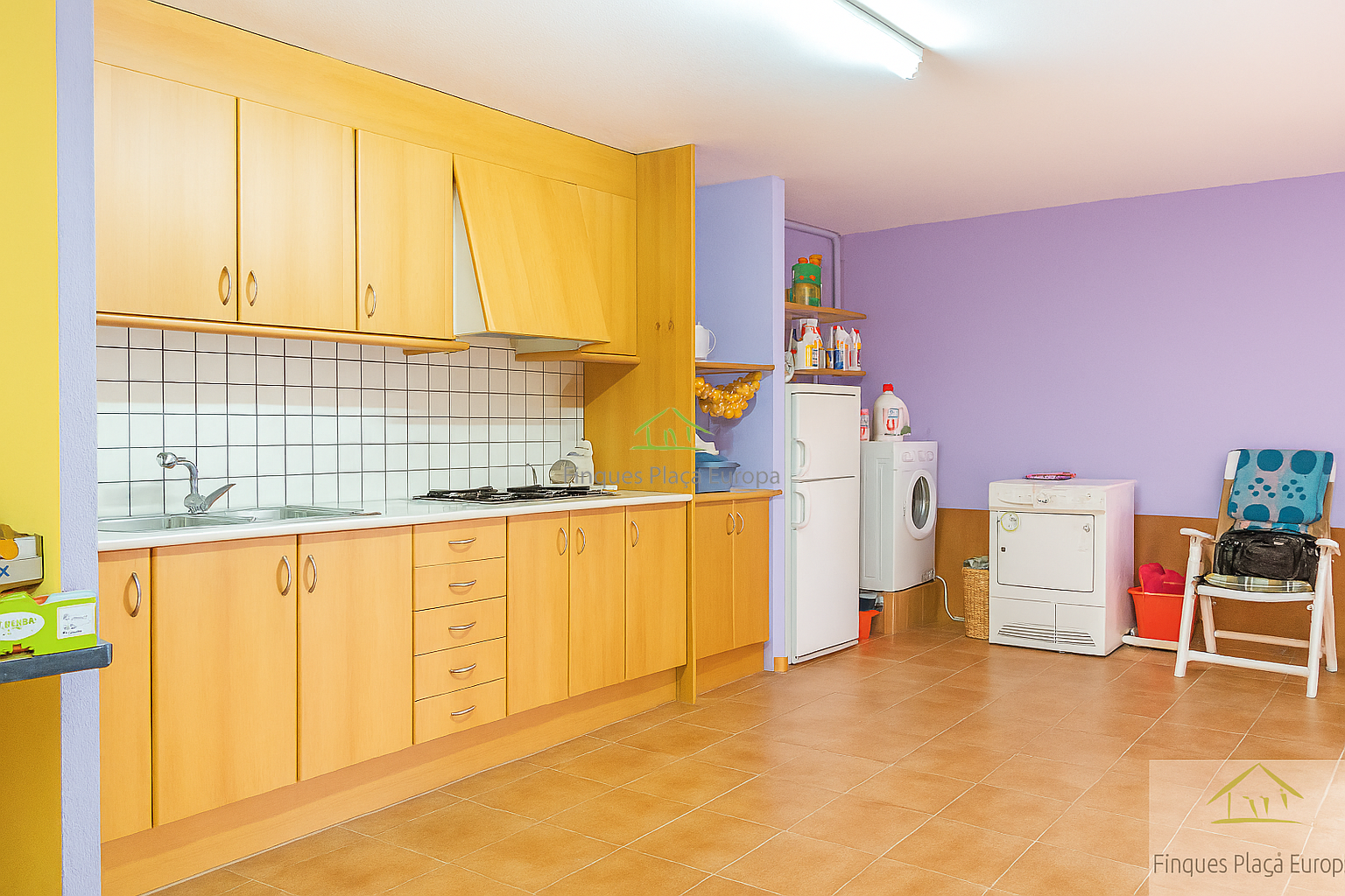 For sale of house in Calonge