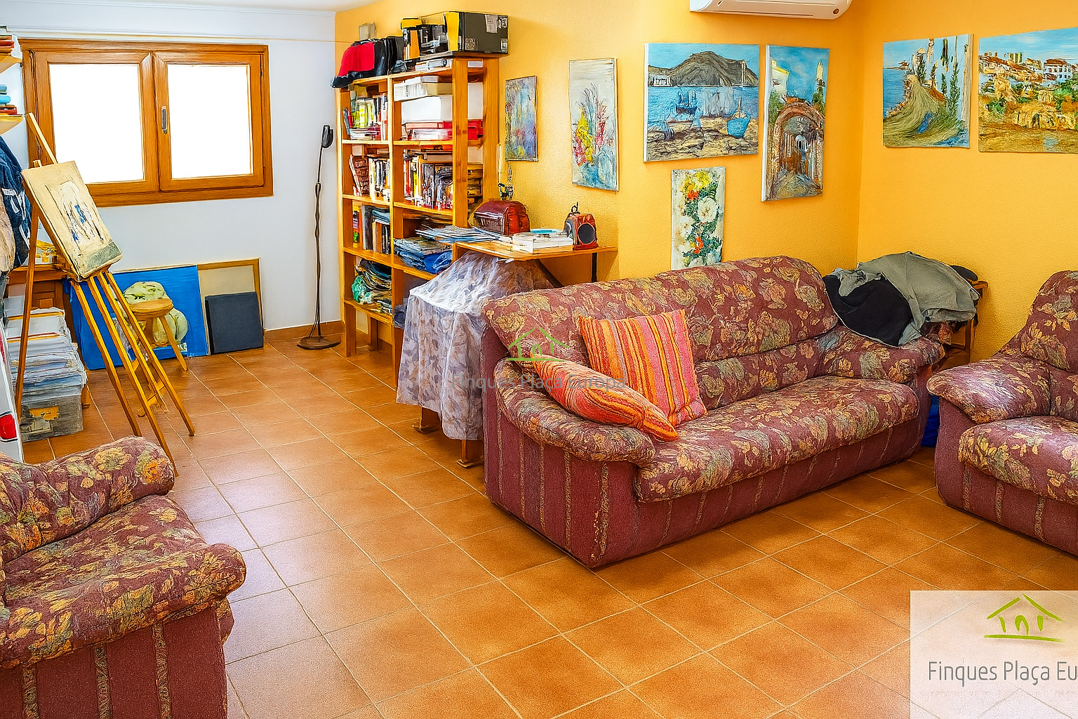 For sale of house in Calonge
