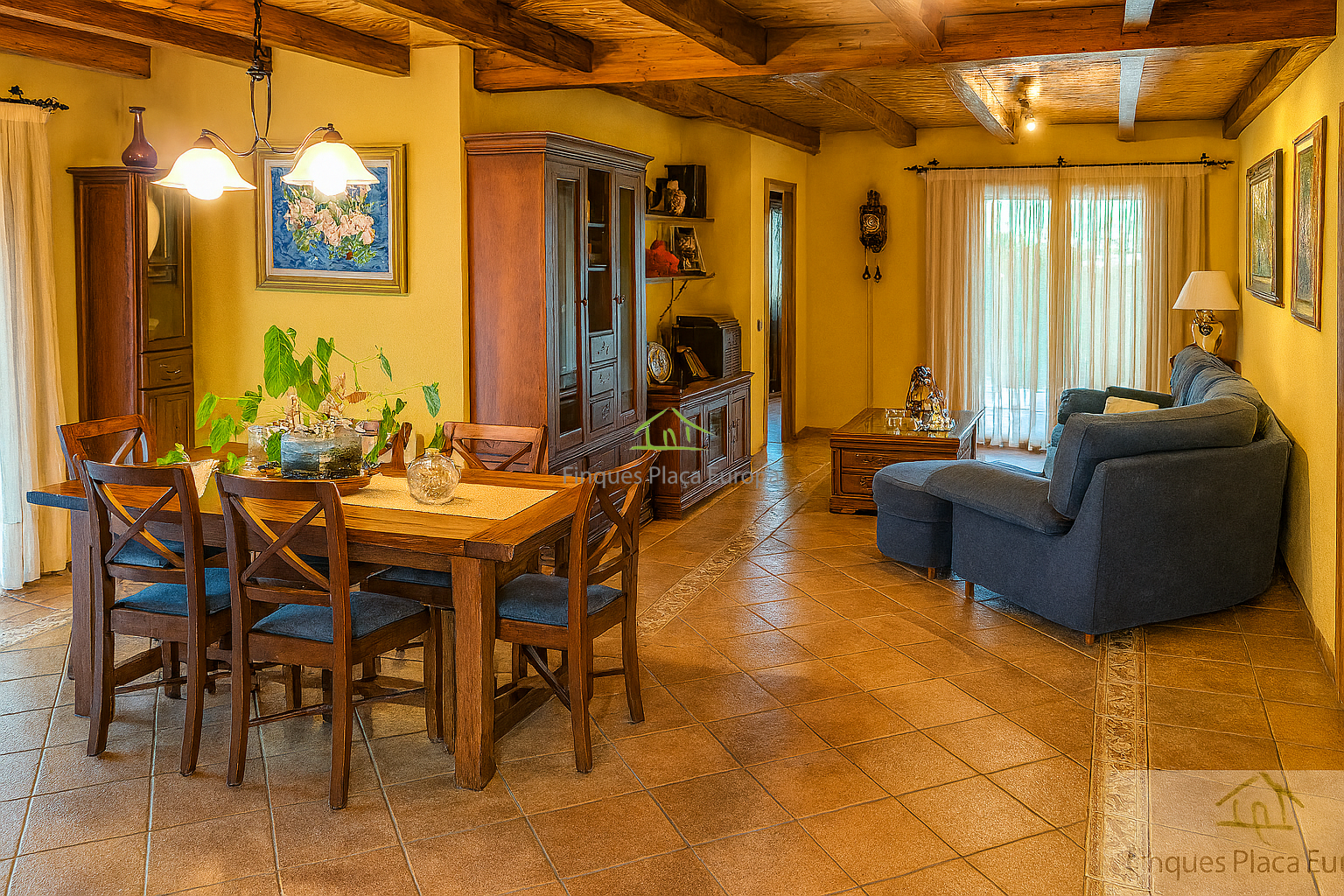 For sale of house in Calonge