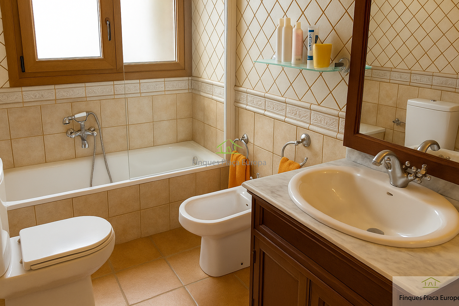 For sale of house in Calonge