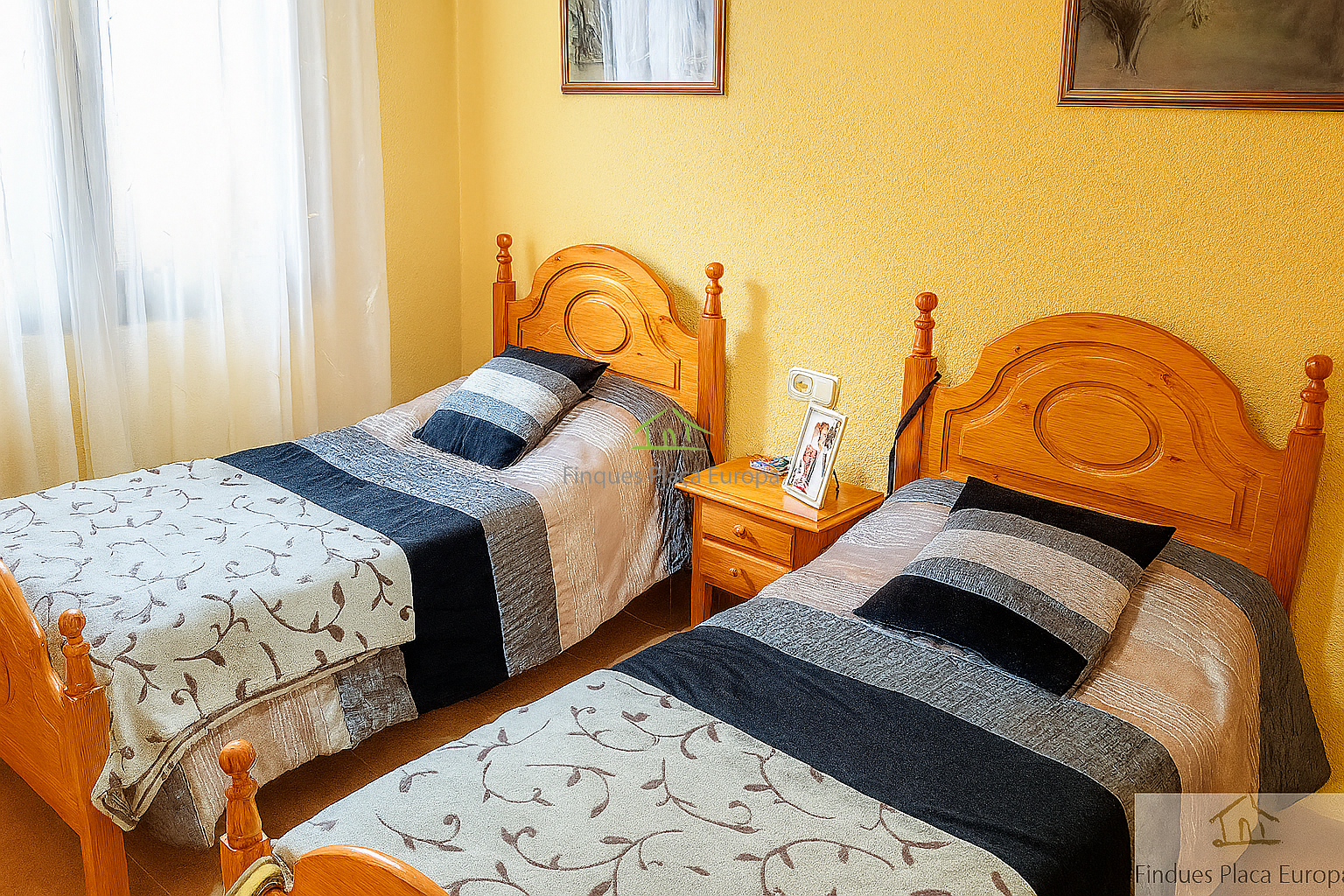 For sale of house in Calonge