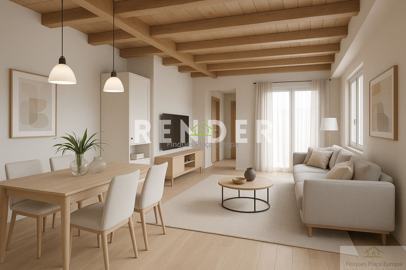 For sale of house in Calonge