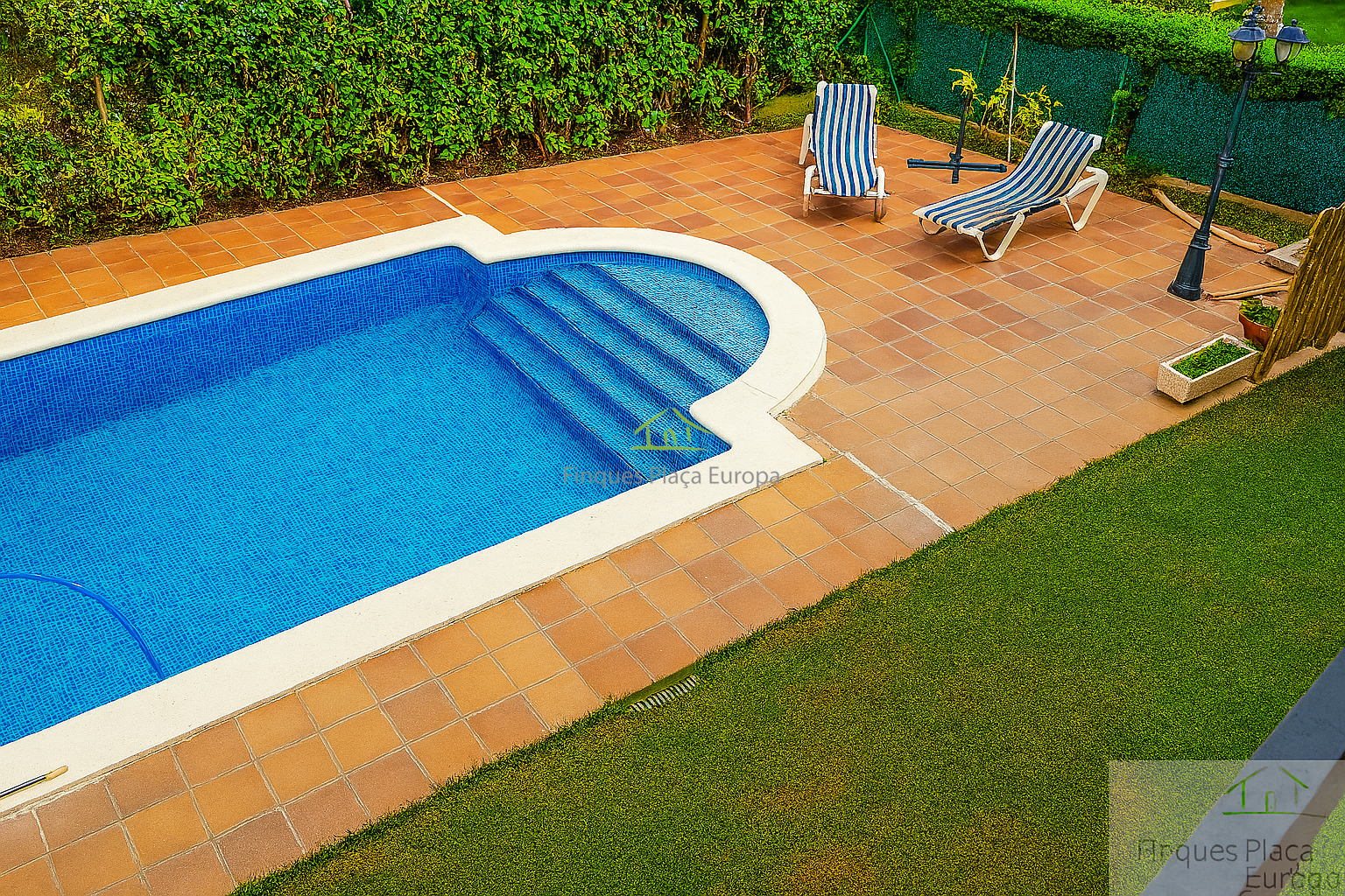 For sale of house in Calonge