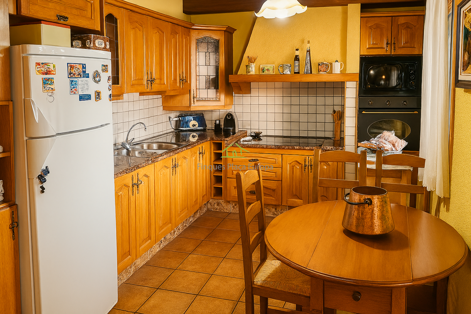 For sale of house in Calonge