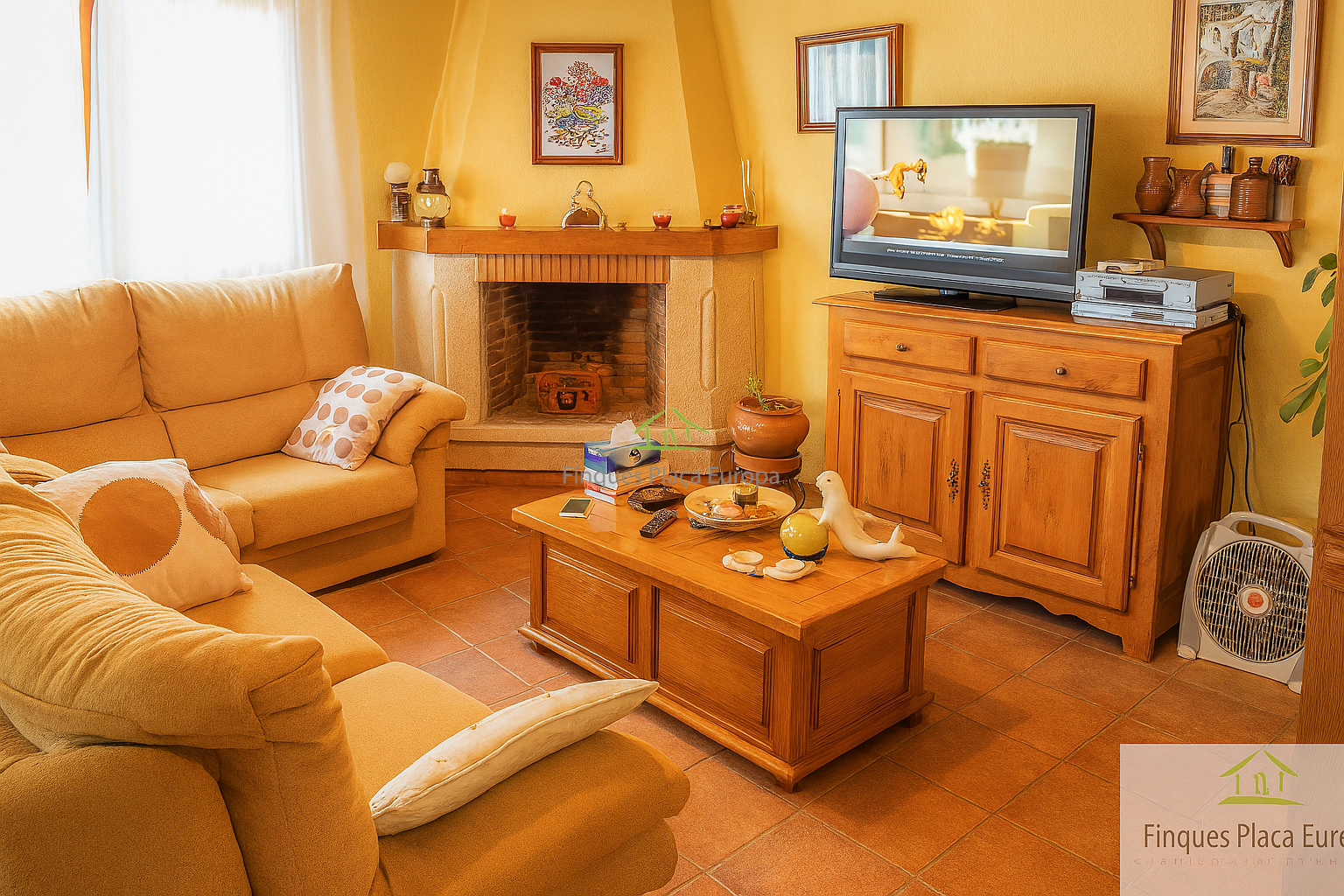 For sale of house in Calonge