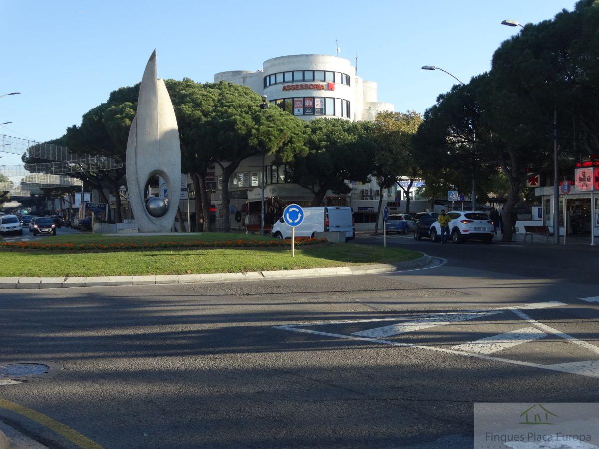 Venda de local comercial a Platja d´Aro