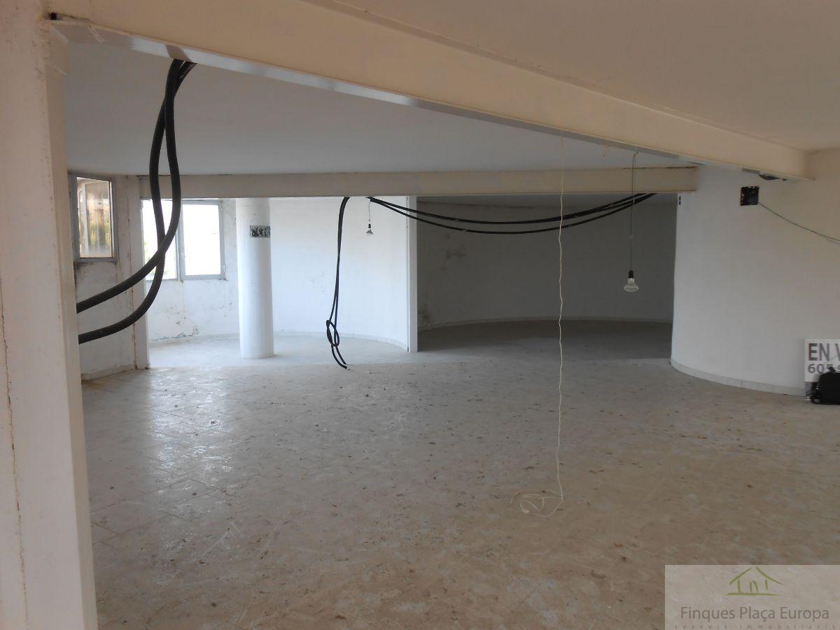 Vente de local commercial dans Platja d´Aro