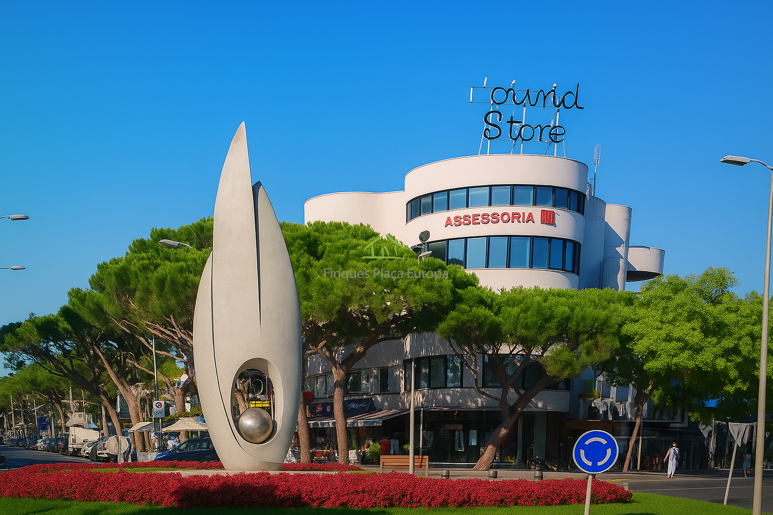 Продажа от

 Коммерческие помещения на Platja d´Aro