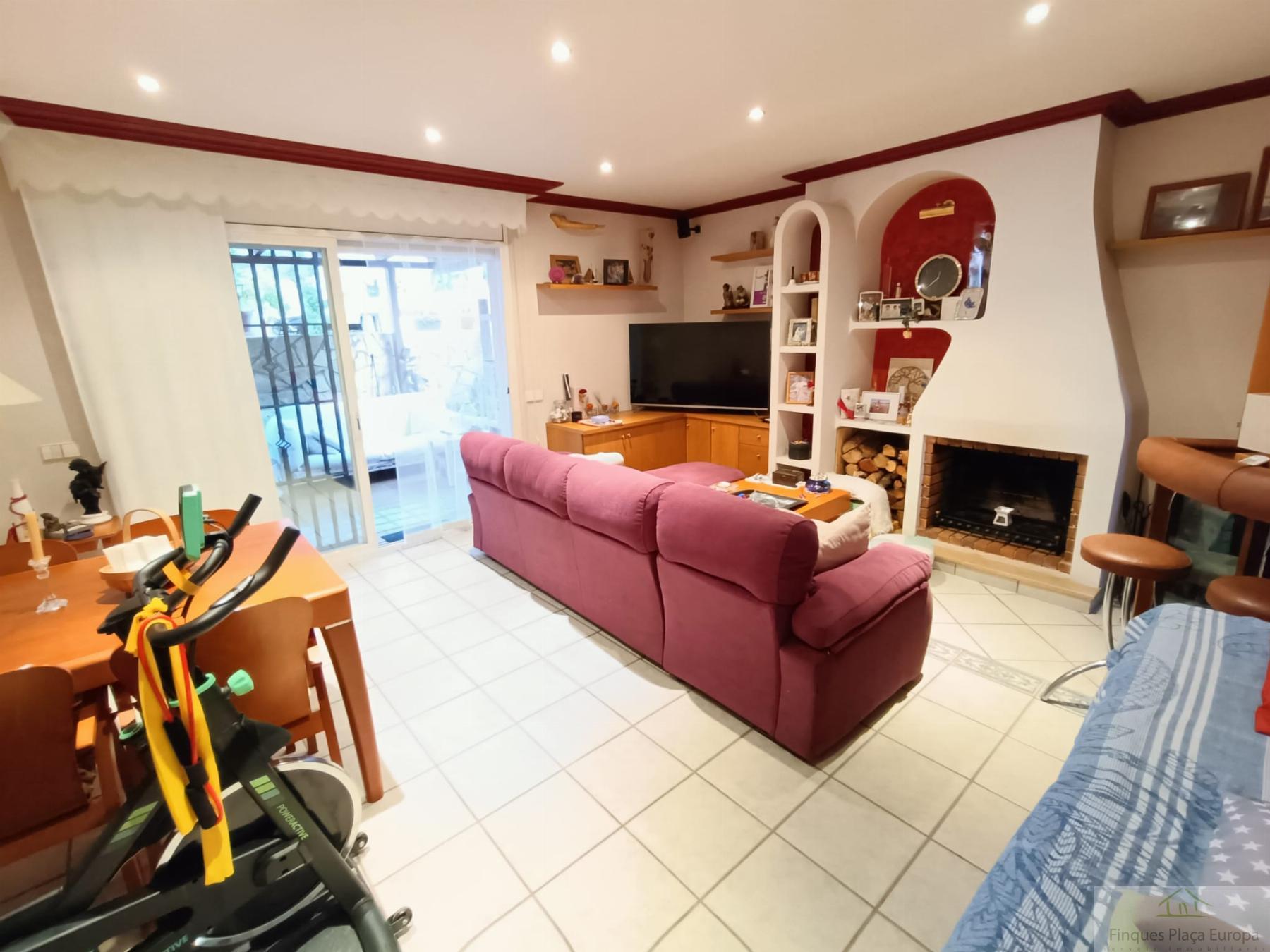 For sale of house in Sant Feliu de Guíxols