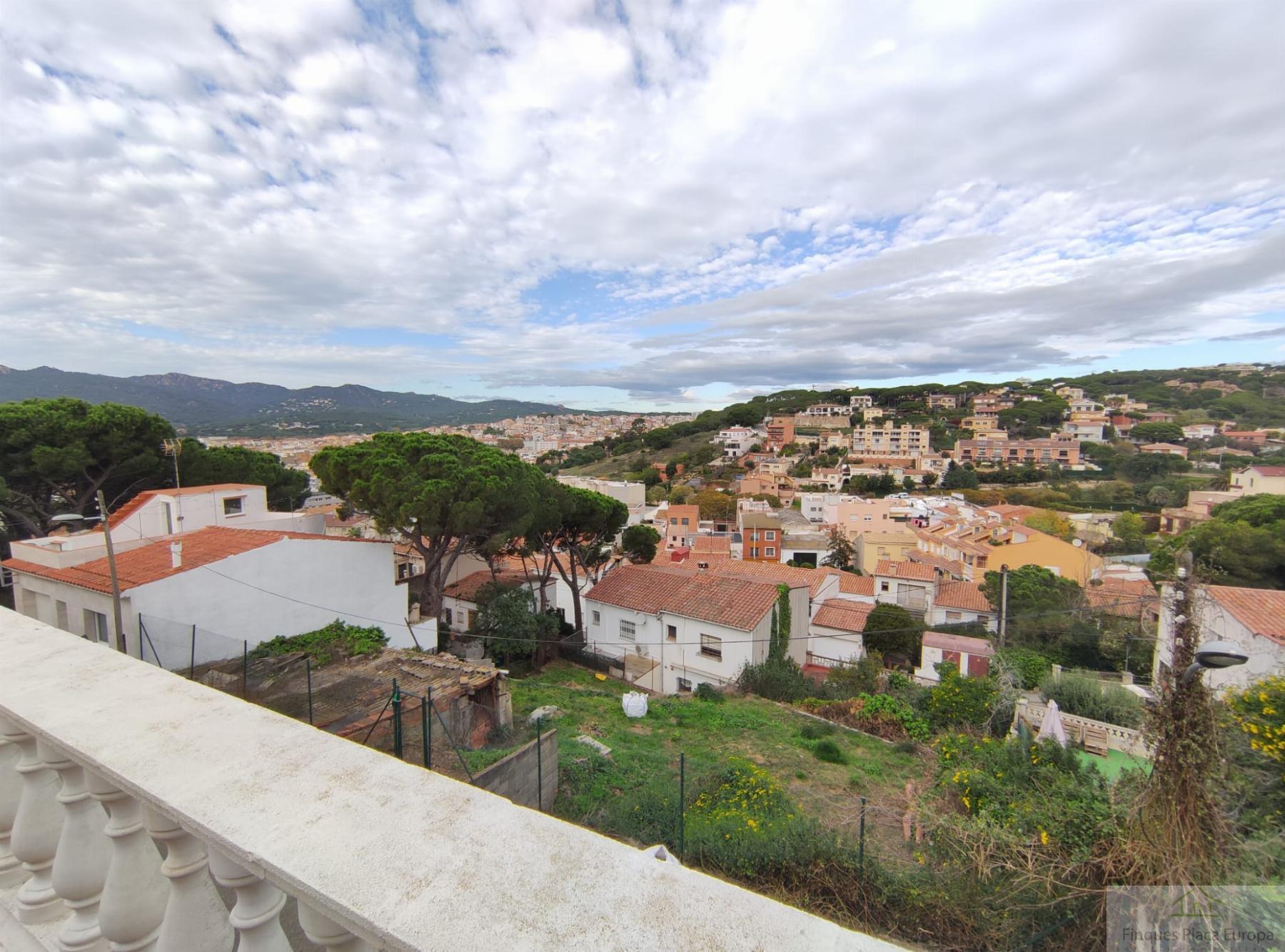 Venta de casa en Sant Feliu de Guíxols