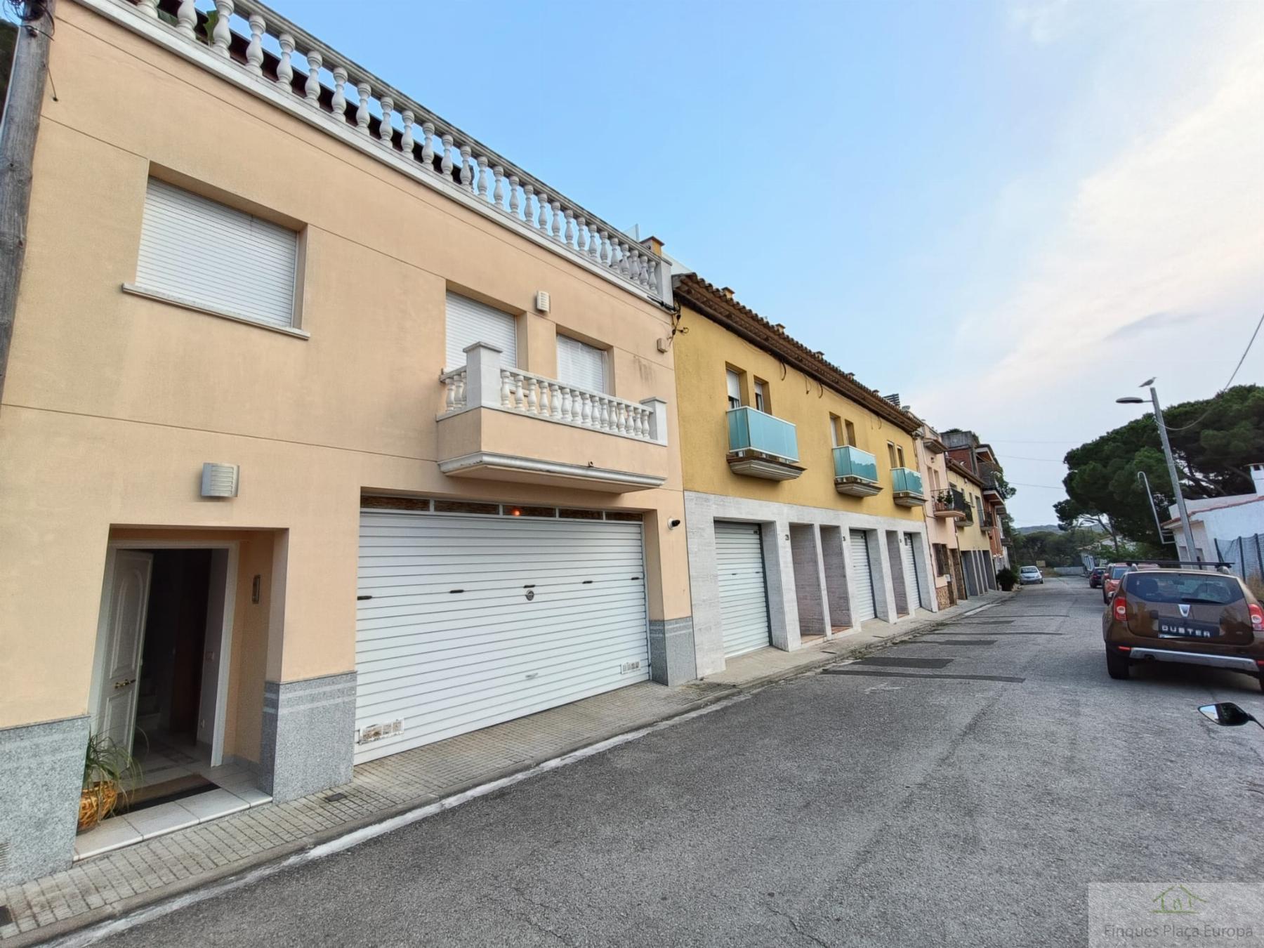 Vente de maison dans Sant Feliu de Guíxols