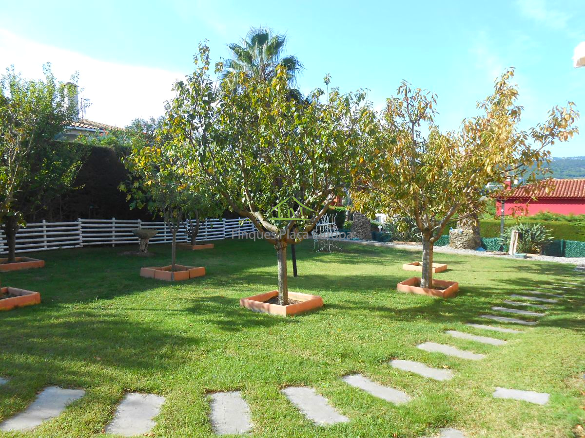 For sale of house in Sant Antoni de Calonge