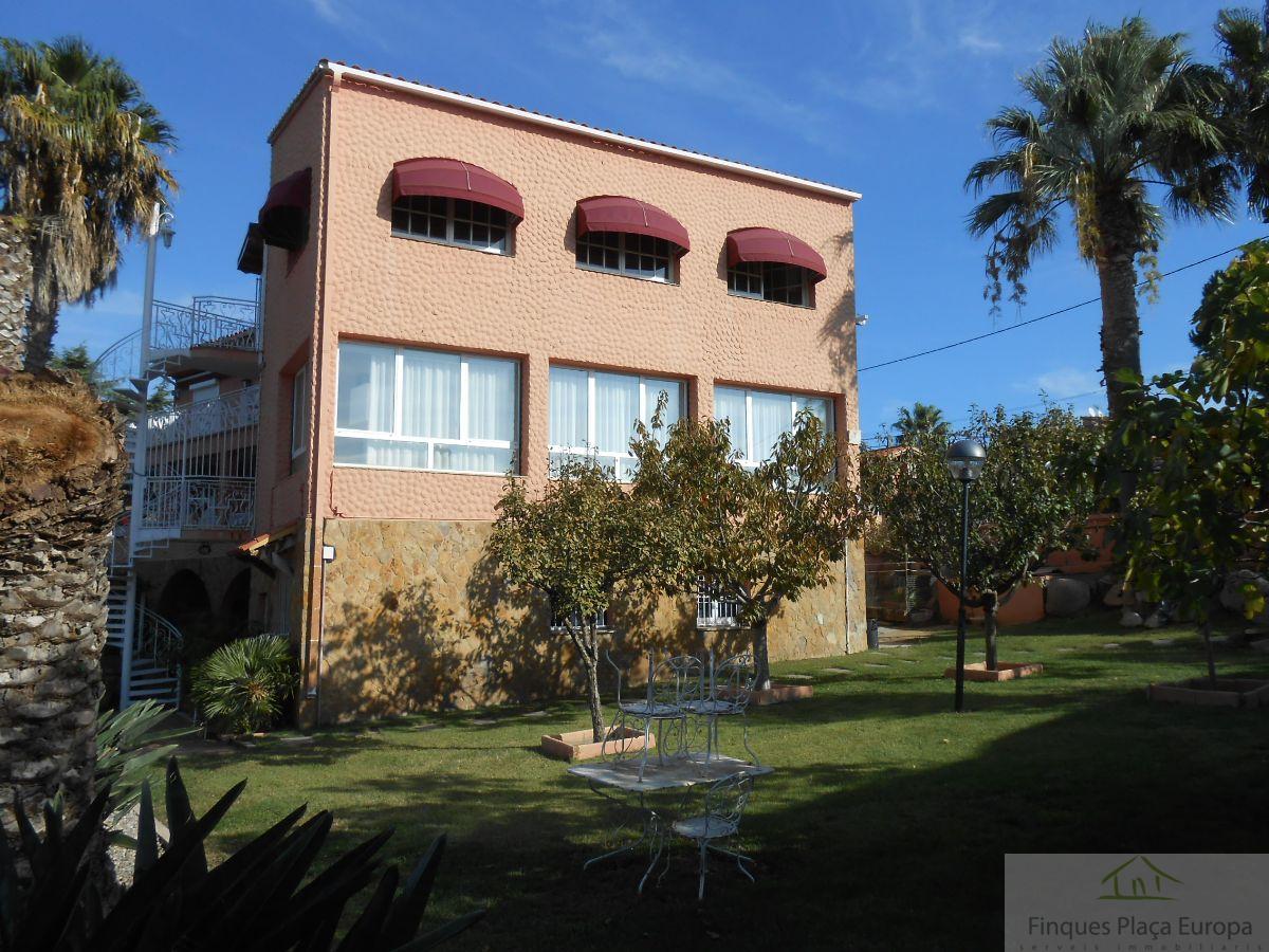 For sale of house in Sant Antoni de Calonge