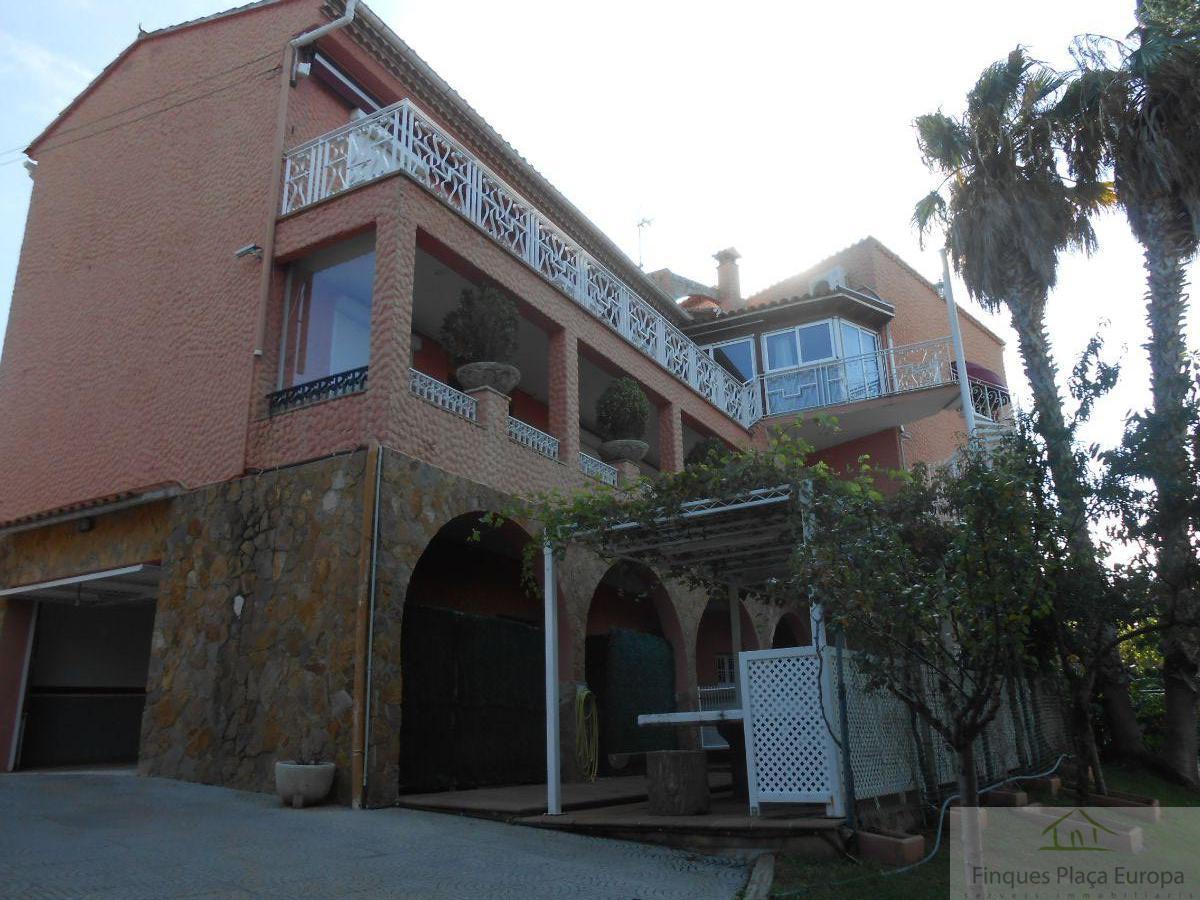 For sale of house in Sant Antoni de Calonge