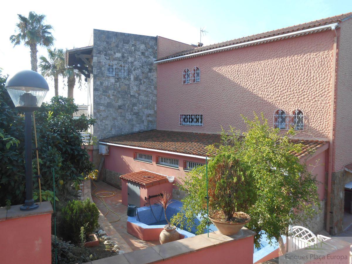 For sale of house in Sant Antoni de Calonge